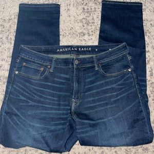 American eagle pants